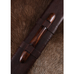 Vendel espada Uppsala siglo 7 y 8, empuñadura de latón - Celtic Webmerchant