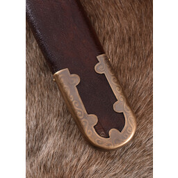 Vendel espada Uppsala siglo 7 y 8, empuñadura de latón - Celtic Webmerchant