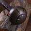 16th-17th century mace - Celtic Webmerchant