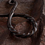 Iron troll cross, twisted, S - Celtic Webmerchant