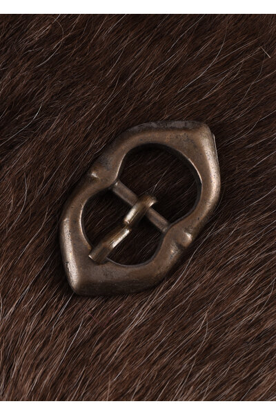 Boucle fin du Moyen Age 4 x 2,5 cm - Celtic Webmerchant