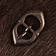 Deepeeka Spätmittelalterliche Schnalle 4 x 2,5 cm - Celtic Webmerchant