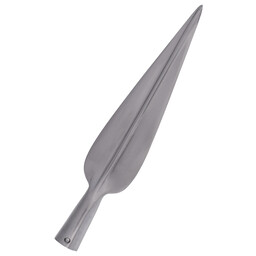 Spearhead i tyłek czapka grecki dory - Celtic Webmerchant