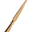 Fer de lance et capuche dory grec - Celtic Webmerchant