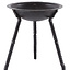 Small tripod fire bowl - Celtic Webmerchant