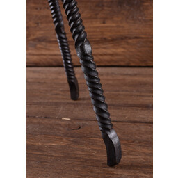 Piccolo treppiede ciotola fuoco - Celtic Webmerchant