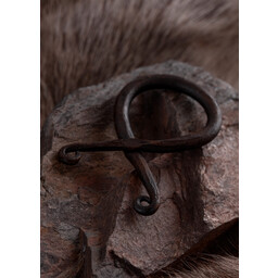 Żelazo troll cross (Trollkors) - Celtic Webmerchant