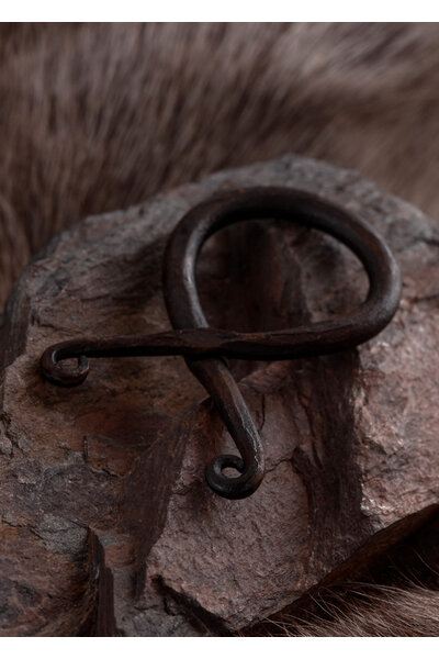 Żelazo troll cross (Trollkors) - Celtic Webmerchant