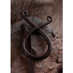 Żelazo troll cross (Trollkors) - Celtic Webmerchant