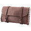 Medieval bag Reims, light brown - Celtic Webmerchant