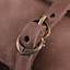 Medieval bag Reims, light brown - Celtic Webmerchant