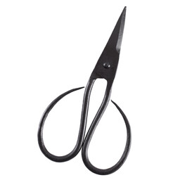 Hand-forged scissors - Celtic Webmerchant