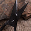 Hand-forged scissors - Celtic Webmerchant