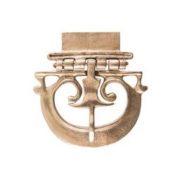 Roman belt buckle for cingulum - Celtic Webmerchant