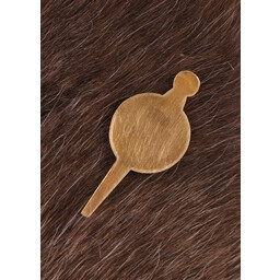 Belt ende til romerske bælter - Celtic Webmerchant