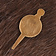 Deepeeka Belt end for Roman belts - Celtic Webmerchant