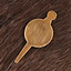 Belt end for Roman belts - Celtic Webmerchant