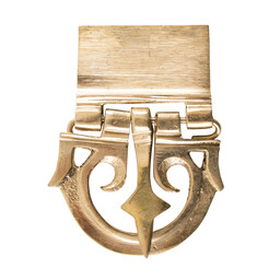 Roman belt buckle Mainz - Celtic Webmerchant