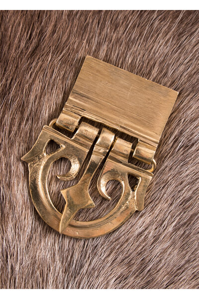 cintura romana fibbia Mainz - Celtic Webmerchant