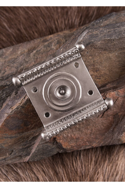 ceinture romaine montage Tekija, laiton en boîte - Celtic Webmerchant