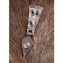 Roman fine belt cingulum Tekija, ottone stagnato - Celtic Webmerchant