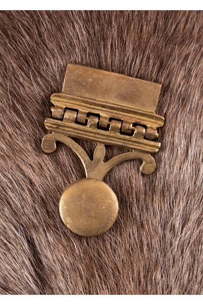 Roman bælte montering Vidonissa, for pugio, par - Celtic Webmerchant