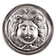 Große römische phalera Medusa - Celtic Webmerchant