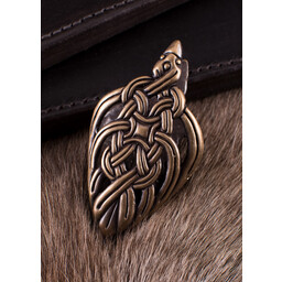 Viking fodero Chape Borre animale - Celtic Webmerchant