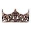 Viking Fourreau Médaillon Isle of Eigg - Celtic Webmerchant