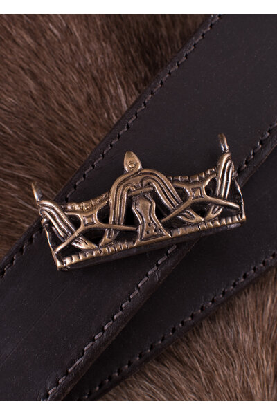 Viking schedebeslag Isle of Eigg - Celtic Webmerchant