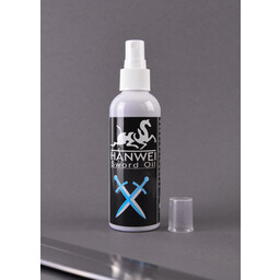 Hanwei Espada del petróleo, 50 ml - Celtic Webmerchant