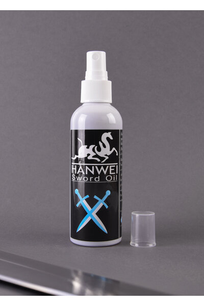 Hanwei Svärd Olja, 50 ml - Celtic Webmerchant