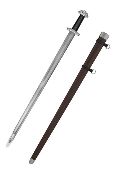 Godfred zwaard, battle-ready (bot 3 mm) - Celtic Webmerchant