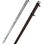 Godfred sword , battle-ready (blunt 3 mm) - Celtic Webmerchant