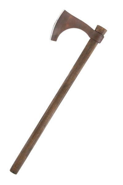 Viking baardbijl, antiek - Celtic Webmerchant