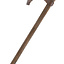 Bearded Axe, antiqued - Celtic Webmerchant