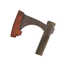 Bearded Axe, antiqued - Celtic Webmerchant