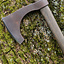 Bearded Axe, antiqued - Celtic Webmerchant