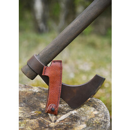 Bearded Axe, antiqued - Celtic Webmerchant