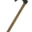 Korte Bearded Axe, antikke - Celtic Webmerchant