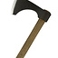 Korte Bearded Axe, antikke - Celtic Webmerchant