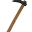 Throwing Axe, antiqued - Celtic Webmerchant