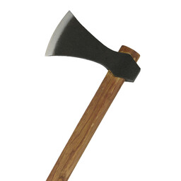 Throwing Axe, antiqued - Celtic Webmerchant