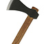 Kaste Axe, antikke - Celtic Webmerchant