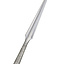 Viking Kasta Spjuthuvud, utsmyckade socket - Celtic Webmerchant