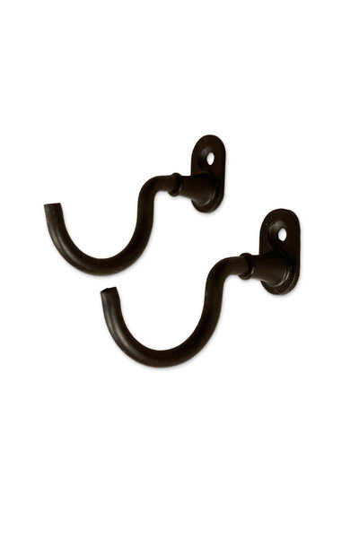 Attaccapanni nero - Celtic Webmerchant