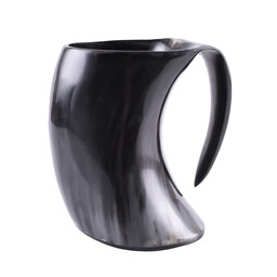 Akranes taza cuerno de Viking - Celtic Webmerchant