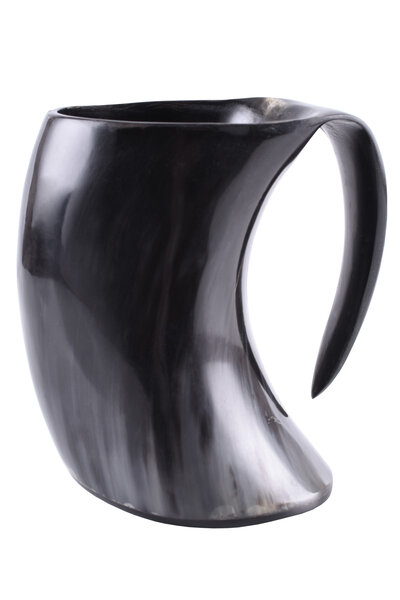Corne tasse Viking Akranes - Celtic Webmerchant