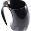 Akranes taza cuerno de Viking - Celtic Webmerchant