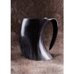 Akranes taza cuerno de Viking - Celtic Webmerchant